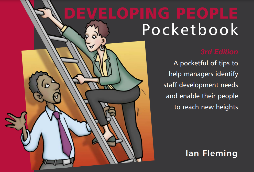 Developing pocketbook