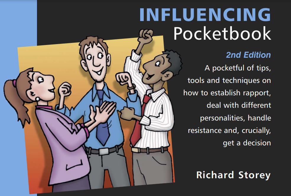 influencing Pocketbook