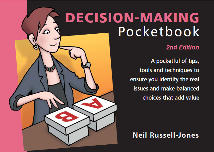 Decision Making Pocketbook