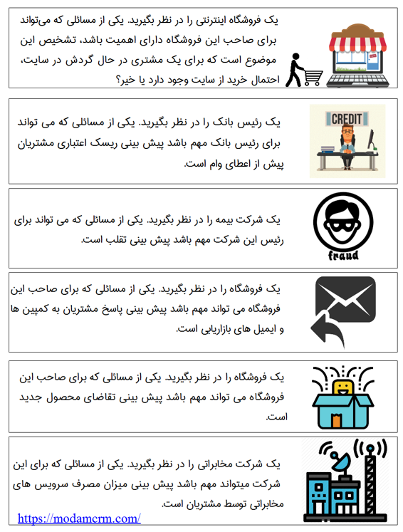 یادگیری با نظارت
